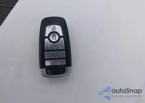 2022 Ford Bronco Sport Badlands z USA, uszkodzony, nr VIN 3FMCR9D90NRD49162